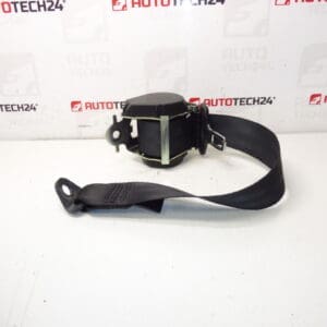 Cinturón de seguridad trasero Citroën C-Elée Peugeot 301 98049685xy