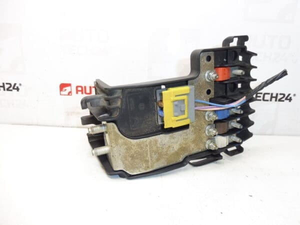 Citroën 96602222380 Módulo de fusible 6500ek - Imagen 2