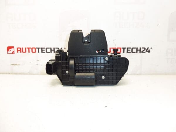 Citroën C-Elée Peugeot 301 967220380 Bloque de tapa trasera