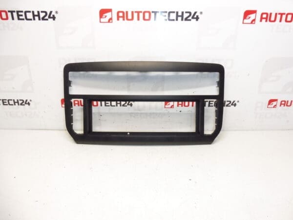 Citroën C5 x7 9682459677 7589zw marco del tablero