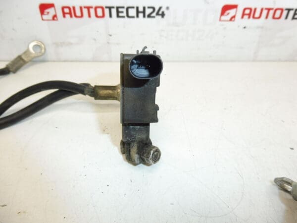 Citroën C5 x7 9684772180 5838te - Imagen 2