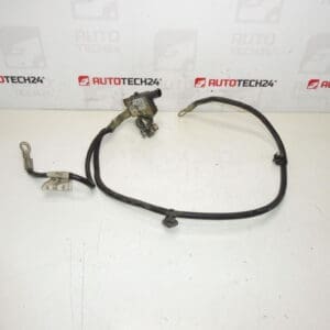 Citroën C5 x7 9684772180 5838te