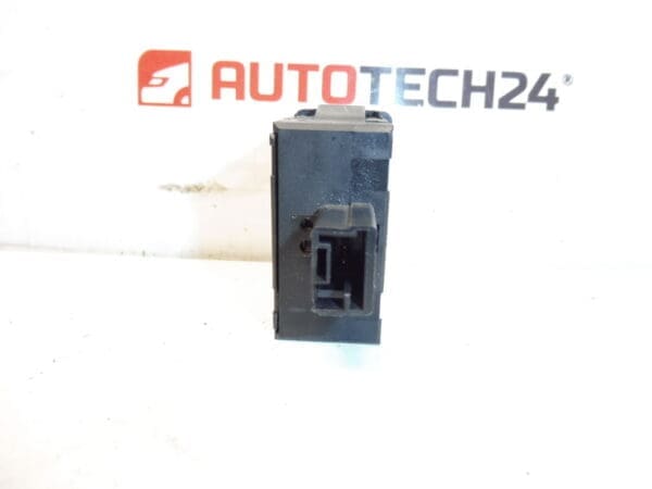Controlador de Ajuste de Altura de Faros Citroën Peugeot 9636669277 9647664077 - Imagen 2