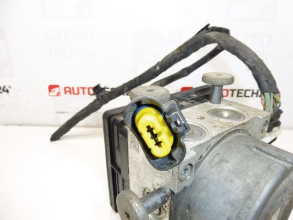 Módulo ECU ABS ESP Citroën Peugeot 9817031680 10.0915-3947.3 1682592280 - Imagen 2