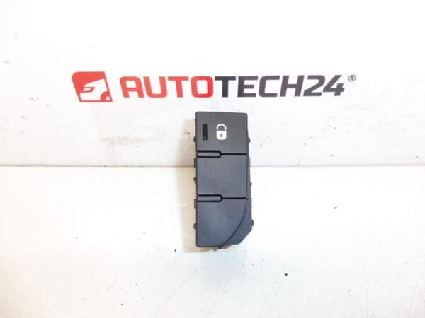 Interruptor de bloqueo central Citroën C5 x7 96637757d 649049