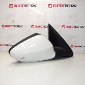 Mirror derecho Peugeot 301 Citroen C-Elysée EWP 1609064580