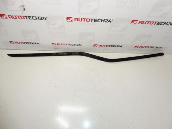 Listón decorativo del tablero Citroën C5 X7 9682315877 8231S3 - Imagen 2