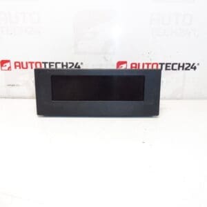 Pantall Radio Computer C-Elée Peugeot 301 9804493780 9836586580