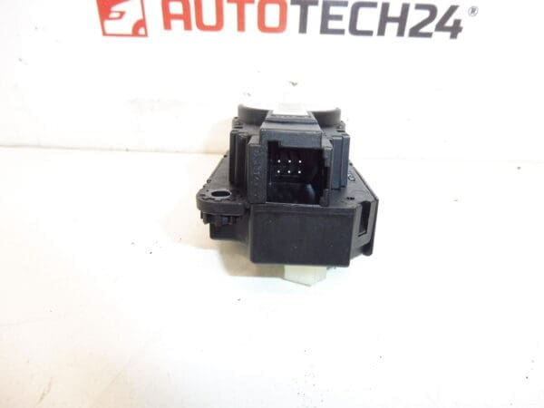Servo Valeo Citroën Peugeot N1011980G/E - Imagen 2
