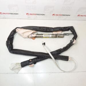 Stop Airbag a la izquierda Citroën C5 x7 9682751880 8335jg