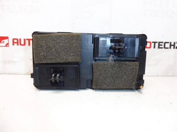 Unidad de Peugeot 407 9664177280 5430G0 - Imagen 2