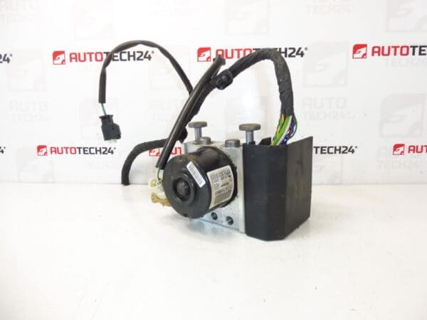 ABS AC ate Citroën Peugeot 9675099880 10.0207-0157.4 4541S8