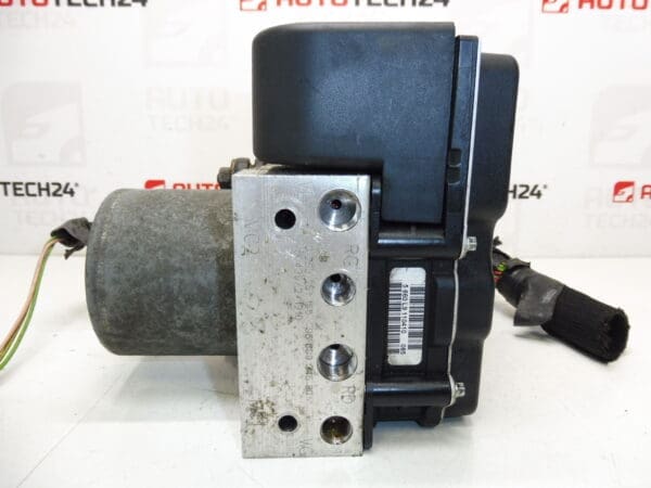 ABS ESP Bosch Citroën Peugeot 9667055780 0265951427 - Imagen 2