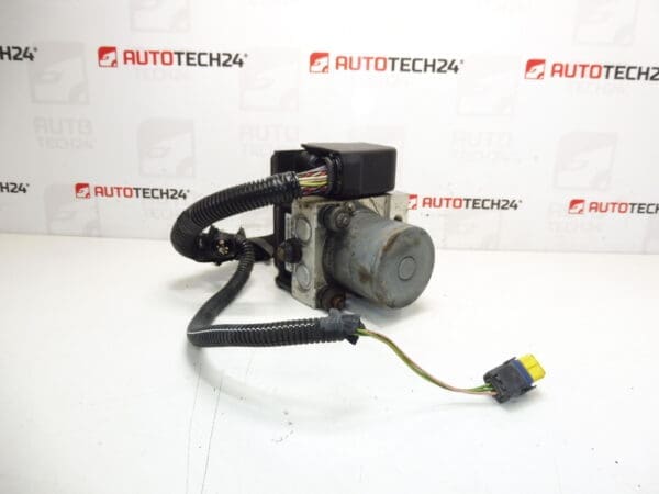 ABS ESP Bosch Citroën Peugeot 9667055780 0265951427