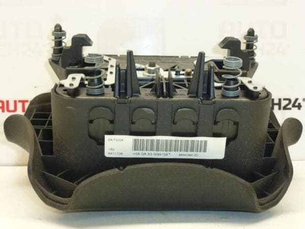Airbag volante Peugeot 407 96445890ZD 4112JF - Imagen 2