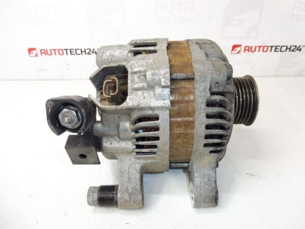 Alternador MITSUBISHI CL8+ Citroën Peugeot 9666030280 - Imagen 2
