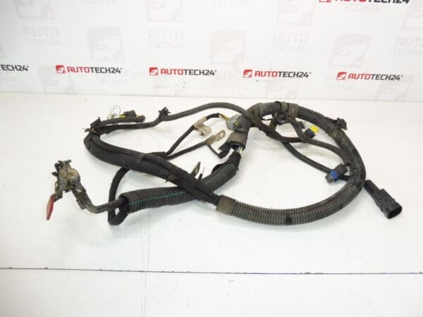 Citroën Peugeot 2.0hdi RHR 9663641780 5642QZ - Imagen 2