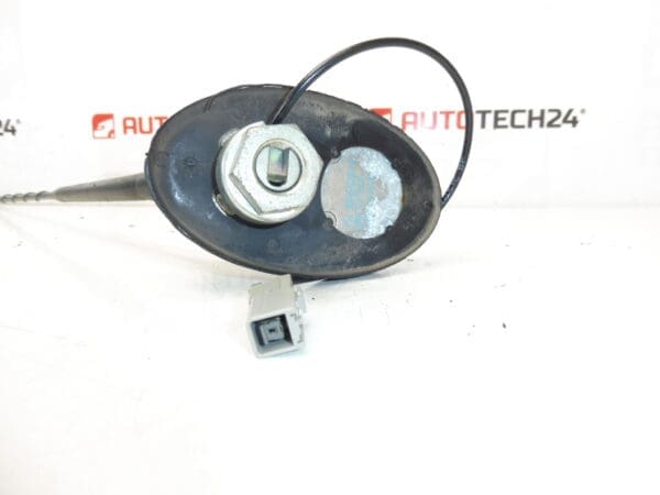 Citroën Peugeot 9664546280 Antena - Imagen 2