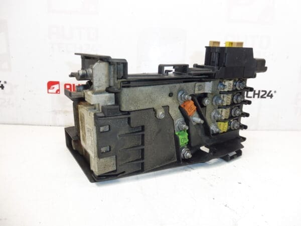 Citroën Peugeot 9665794680 28201235 6500He Módulo de Fusibles - Imagen 2