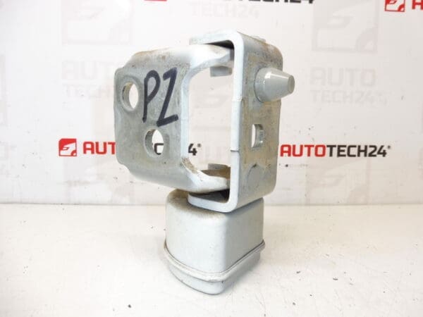 Detener la puerta trasera derecha del EWP Peugeot 207 13089480 9037C0 - Imagen 2