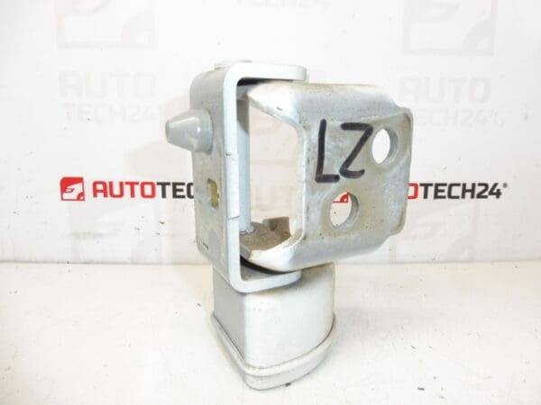 Detener la puerta trasera izquierda EWP Peugeot 207 15189580 9037C1 - Imagen 2