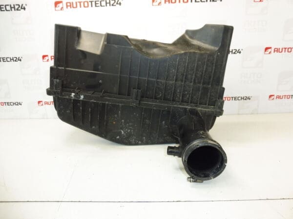 Filbox 1.1i 1.4i Citroën Peugeot 9672060980 1420V0 - Imagen 2