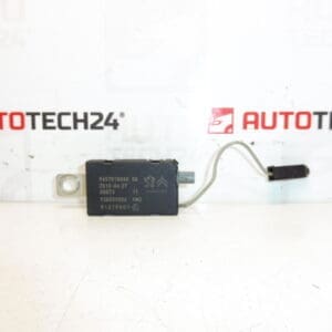 Módulo de antena FM2 Citroën Peugeot 9657018080