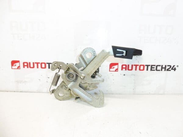 Peugeot 207 9652427480 793486 - Imagen 2