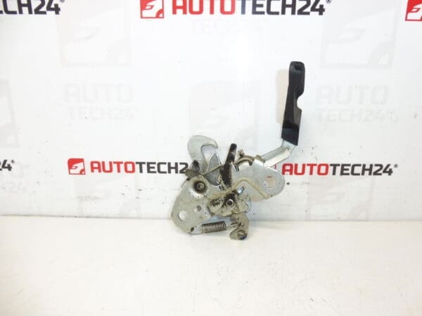 Peugeot 207 9652427480 793486