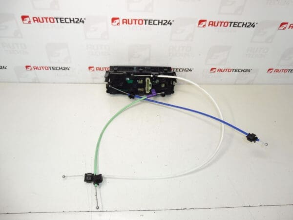 Peugeot 207 N107402J 6452Q4 - Imagen 2