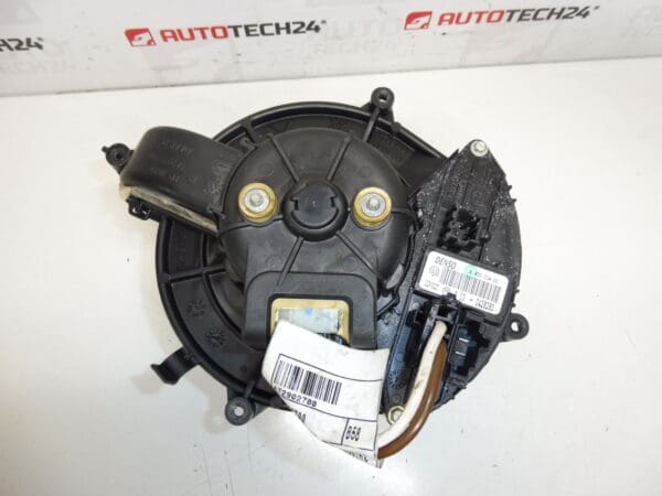 Ventilador de calefacción con Denso para Citroën y Peugeot 6441CG 6441CE Controlador - Imagen 2