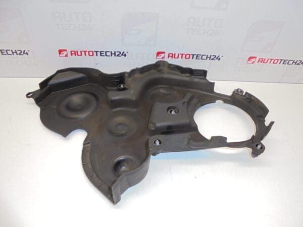 Tapa de distribución Citroën Peugeot 1.6 HDI 9659869280 0320W4