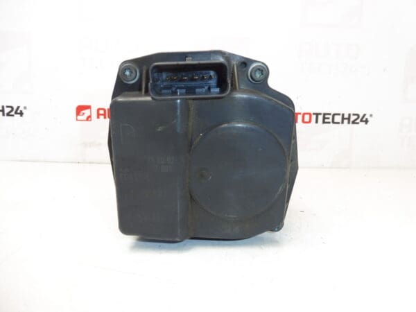 Válvula de aceleración Citroën Peugeot 9650787380 1635X0