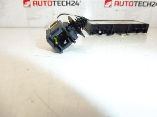 Adaptador de impedancia Peugeot 407 9654390480 6561T7 - Imagen 2