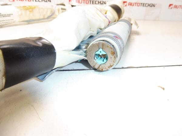 Airbag de techo a la derecha Citroën C3 Picasso 9681587580 8335WJ - Imagen 2