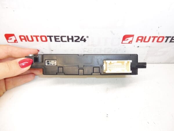 Bluetooth Citroën Peugeot 9666001080 S180073001 6574KS - Imagen 2