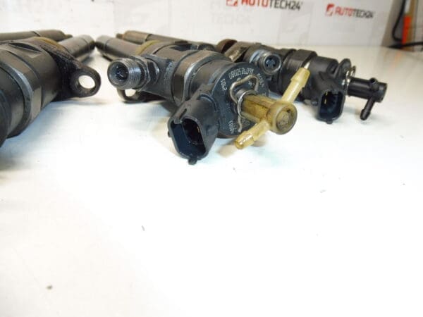 Bosch 1.6 HDI 55 y 66 KW 0445110311 0986435146 - Imagen 2