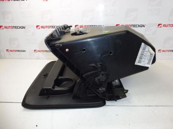 Caja de almacenamiento completa C3 Picasso 98066102ZD 8218YJ 8218YW - Imagen 2