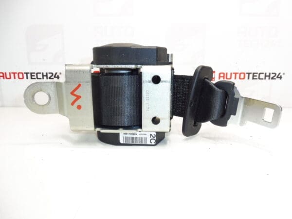Citroën C3 Picasso 96817099xx 8975et - Imagen 2