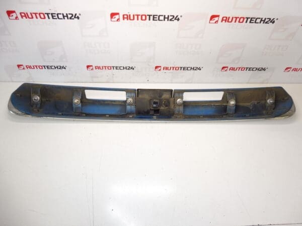 Citroën C3 Picasso KGWC 96844450277 8742X1 - Imagen 2