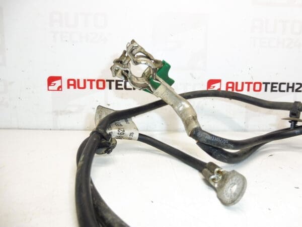Citroën Peugeot 9662165180 9663716180 5638vz - Imagen 2