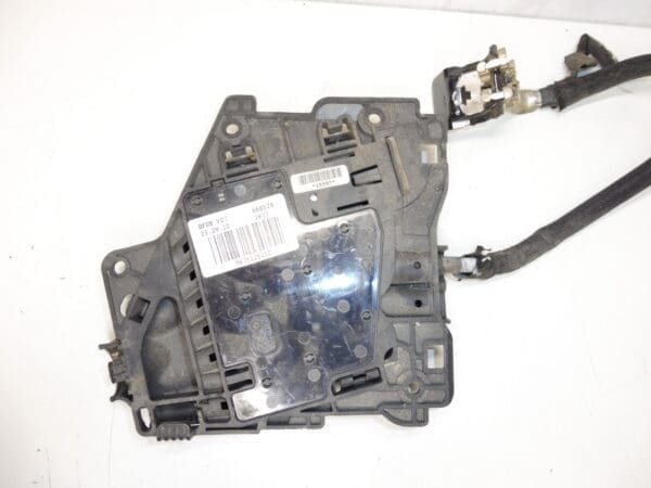 Citroën Peugeot 9675125180 66652x Módulo de fusible - Imagen 2