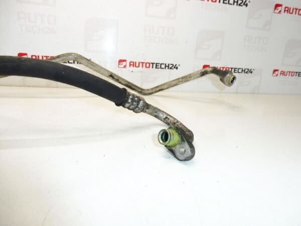 Clima Tube Citroën C3 Picasso Peugeot 207 9681620980 6460XL - Imagen 2