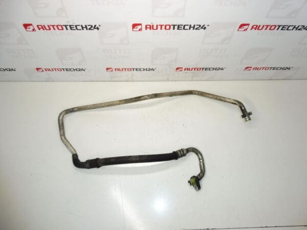 Clima Tube Citroën C3 Picasso Peugeot 207 9681620980 6460XL