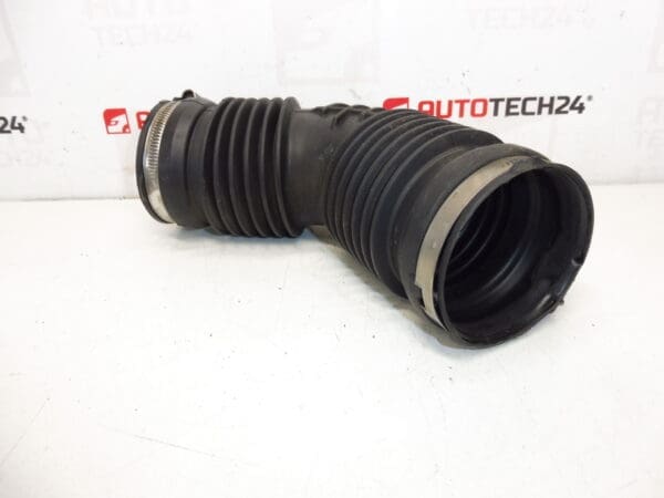 Conexión de filtro de aire 1.8 y 2.0 16V Citroën Peugeot 9652780880 143176 - Imagen 2