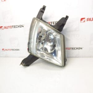 Fog delantero delantero Peugeot 407 9641945480 620636