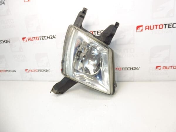 Fog delantero delantero Peugeot 407 9641945480 620636