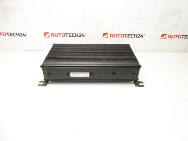 JBL Citroën Peugeot 9648609380 Amplificador