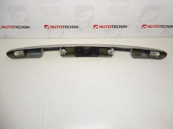 Maneta Citroën C3 8742P0 EZRC - Imagen 2