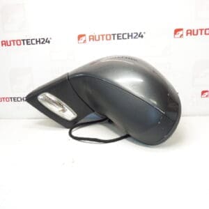 Mirror izquierdo KTP Peugeot 207 96806498xt 8149zg